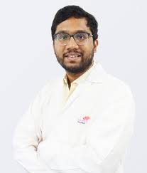 Dr Sudharshan Karthikeyan
